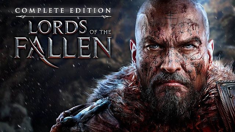 Lords of the Fallen Complete Edition