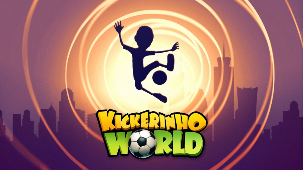 Kickerinho World