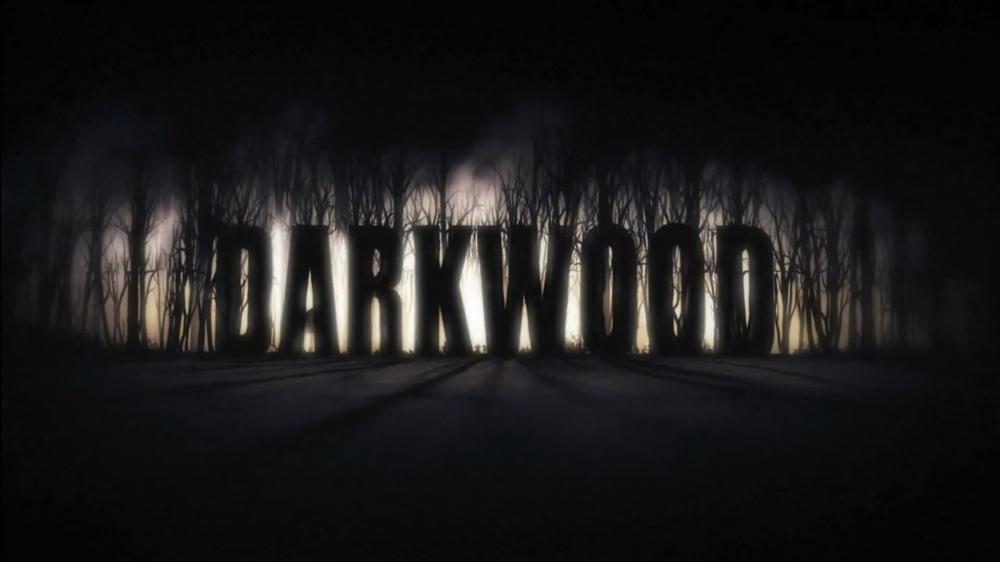 darkwood