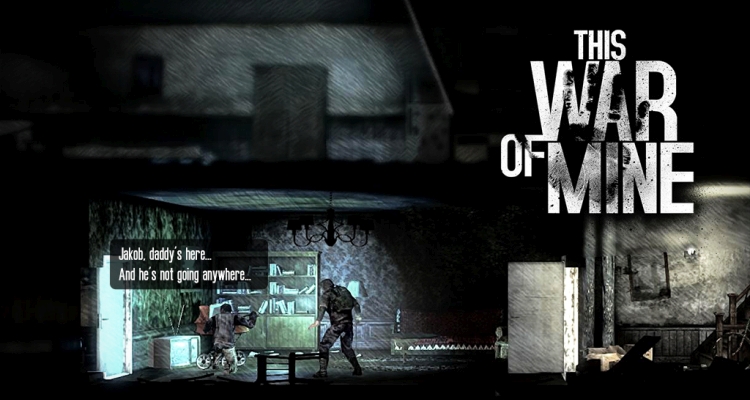 This War of Mine