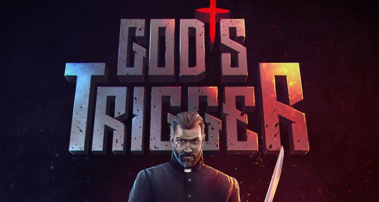 God's Trigger