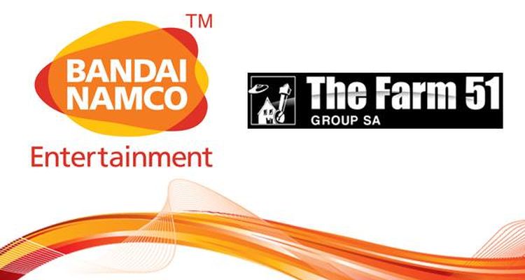 The Farm 51 Bandai Namco