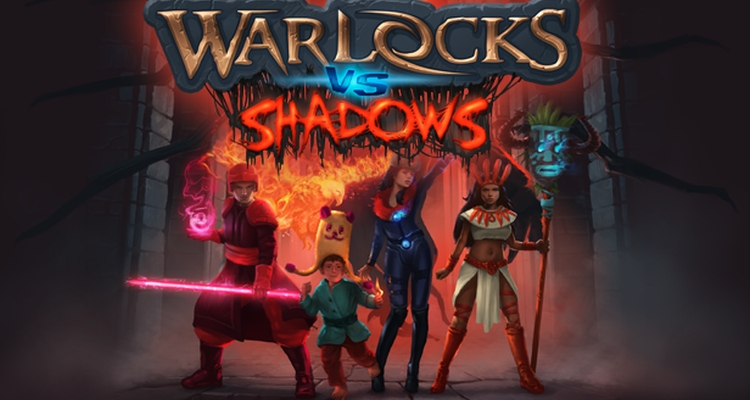 Warlocks vs. Shadows