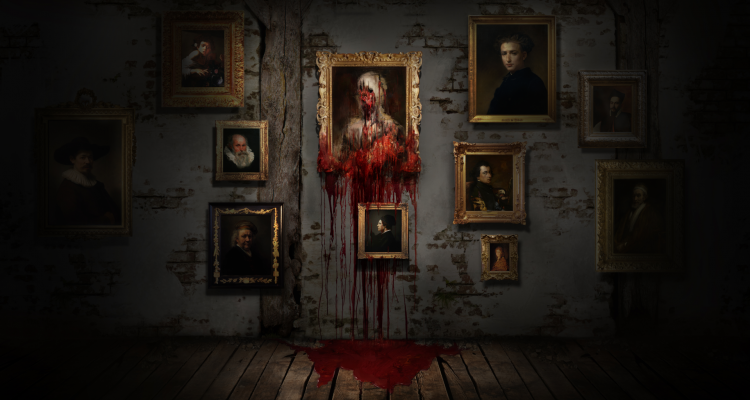 Layers of Fear