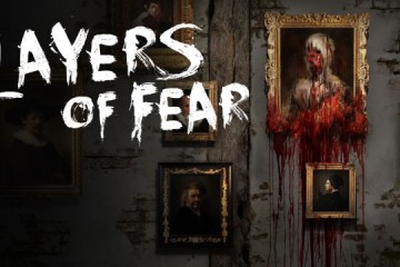 recenzja layers of fear