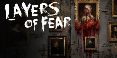 recenzja layers of fear