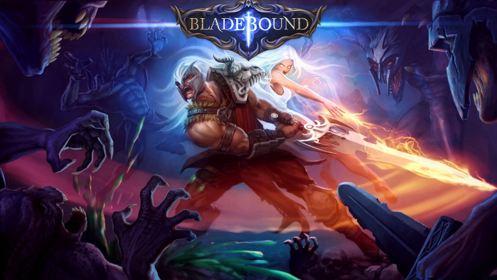 bladebound