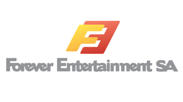 Forever Entertainment logo