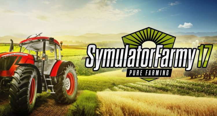 recenzja pure farming 2018