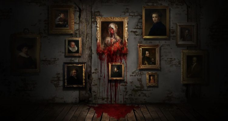 layers of fear