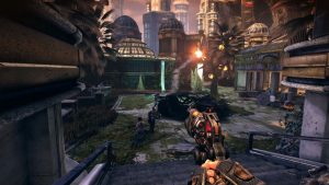 Bulletstorm Full Clip Edition