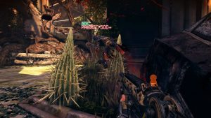 Bulletstorm Full Clip Edition