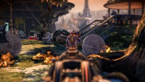 Bulletstorm Full Clip Edition