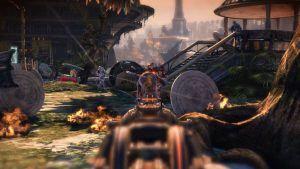 Bulletstorm Full Clip Edition