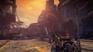 Bulletstorm Full Clip Edition