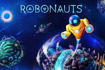 Robonauts