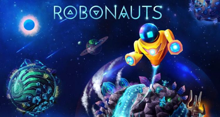 Robonauts