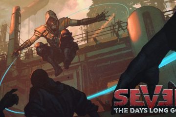 recenzje seven the days long gone