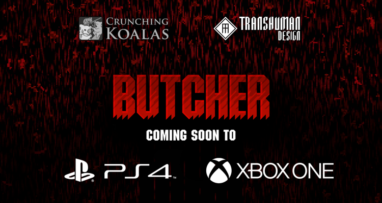 Butcher