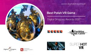 nagrody Digital Dragons 2016