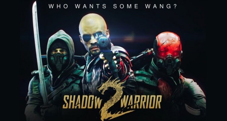 Shadow Warrior 2