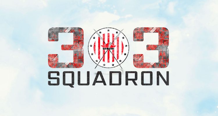 303 Squadron