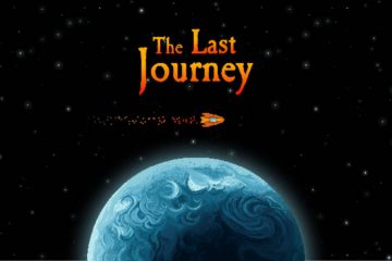 the last journey