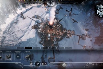 Frostpunk