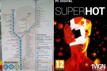 Superhot MPK