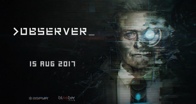 Observer data premiery