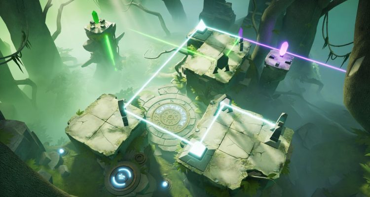 Archaica: The Path Of Light