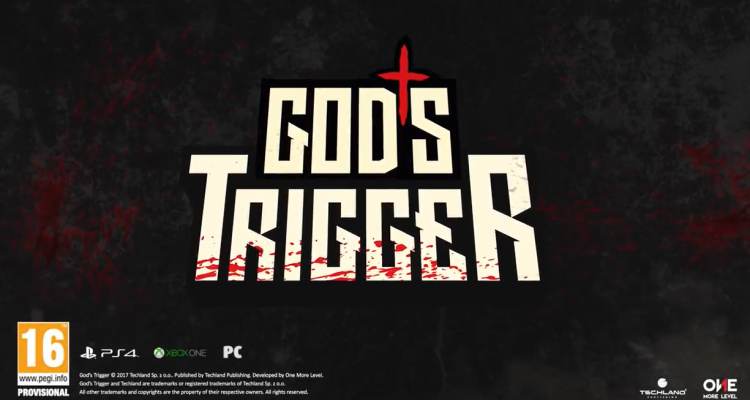 God's Trigger