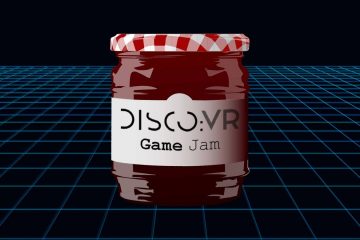 Disco VR