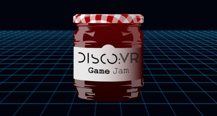 Disco VR