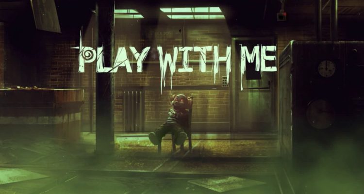 recenzja Play with Me