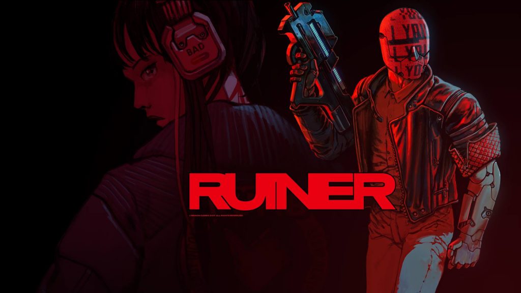 ruiner