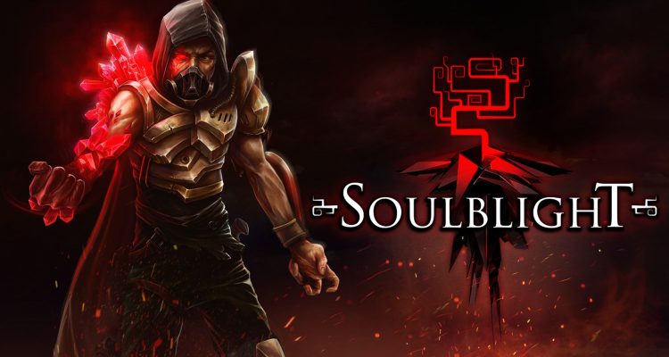 recenzja Soulblight