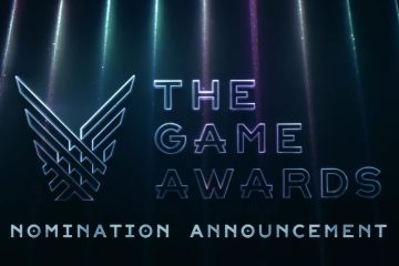 The Game Awards