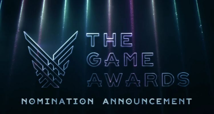 The Game Awards