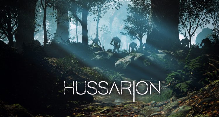 Hussarion