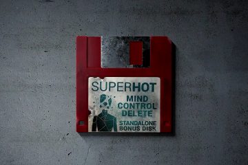 Superhot: Mind Control Delete