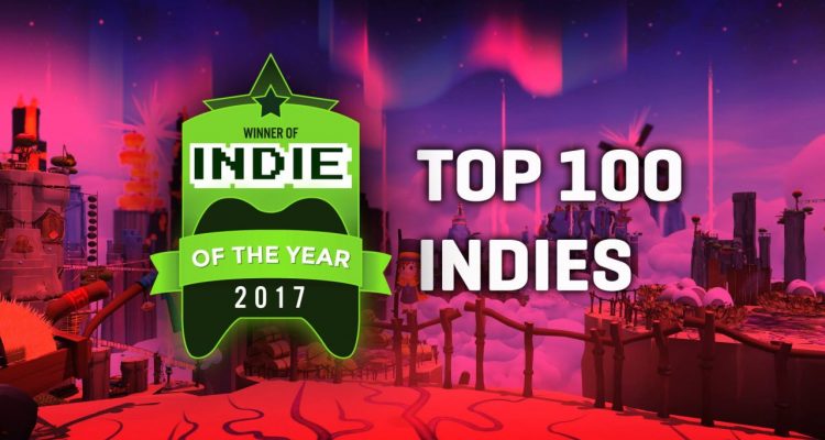 Indie of the Year Awards