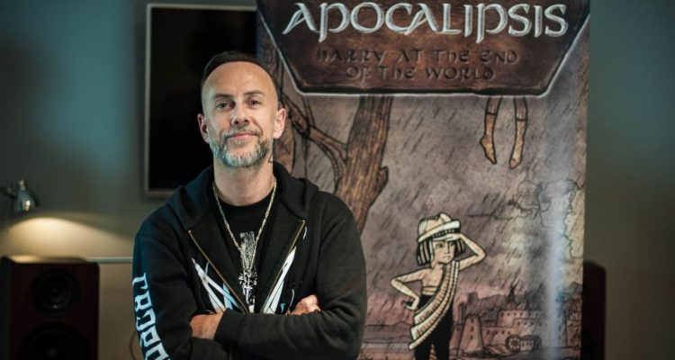 Apocalipsis Nergal