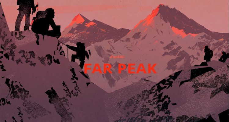 Far Peak