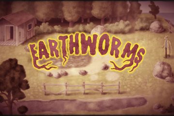 recenzja Earthworms