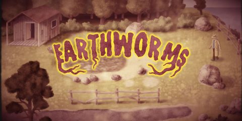 recenzja Earthworms