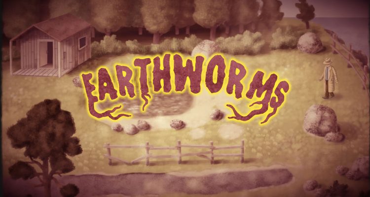 recenzja Earthworms