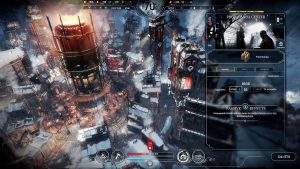 Frostpunk