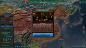 Realpolitiks New Power DLC