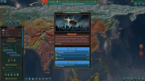 Realpolitiks New Power DLC